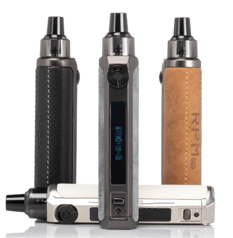 SMOK RPM 25W Pod System