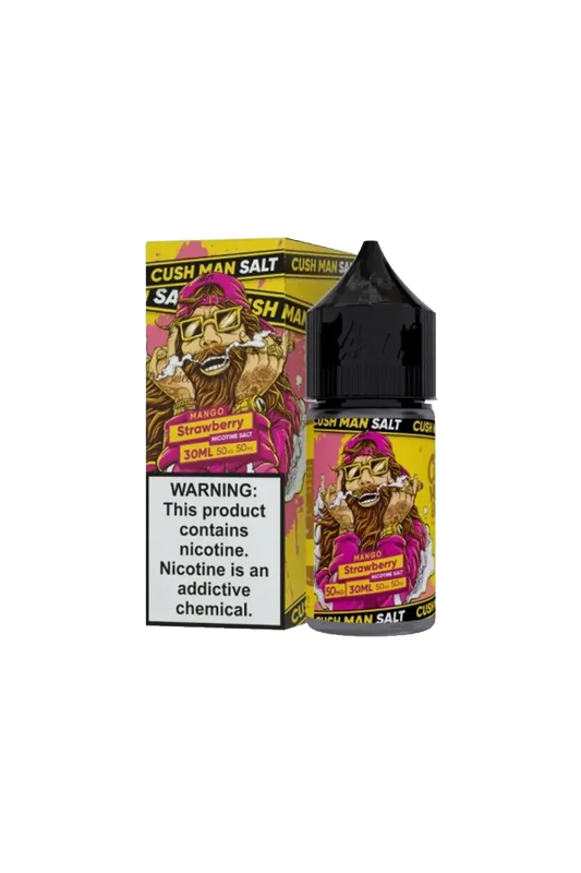 NASTY JUICE SALTNIC - MANGO STRAWBERRY
