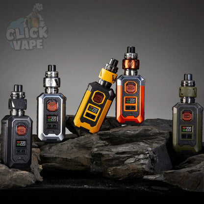 VAPORESSO ARMOUR MAX 220W