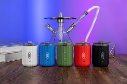 ASPIRE PROTEUS NEO E-HOOKAH HEAD KIT