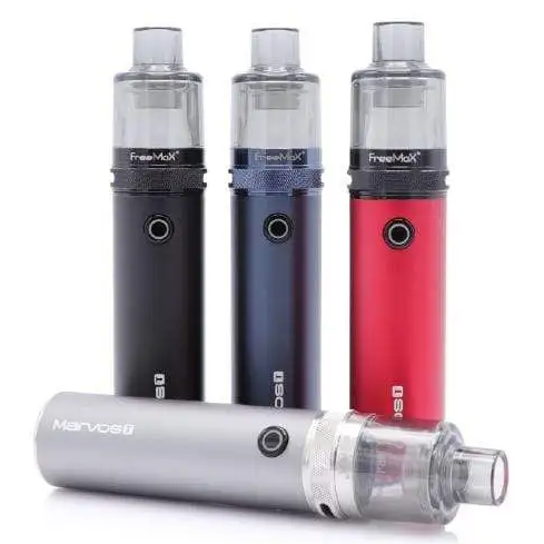 Freemax MARVOS T 80W Starter Kit