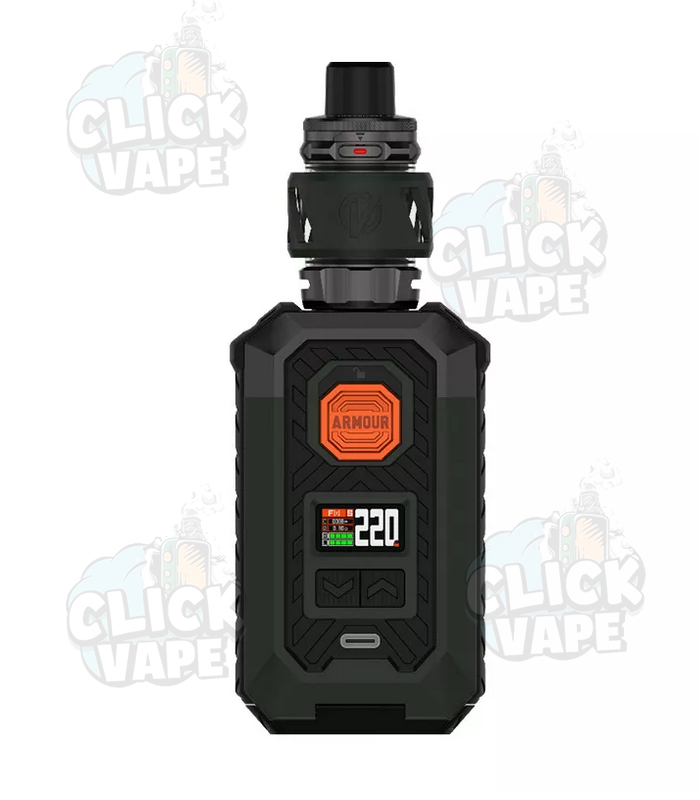VAPORESSO ARMOUR MAX 220W