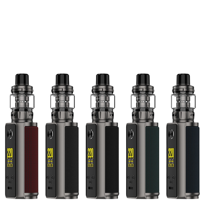 Vaporesso TARGET 200 Starter Kit