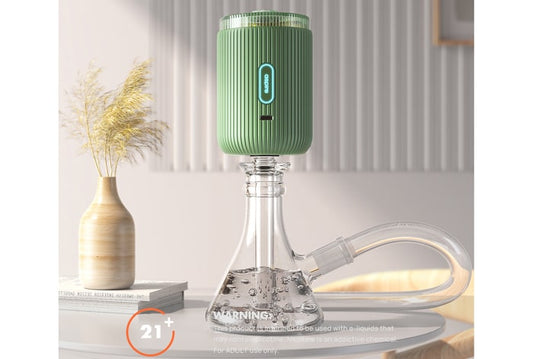 ASPIRE PROTEUS NEO E-HOOKAH HEAD KIT